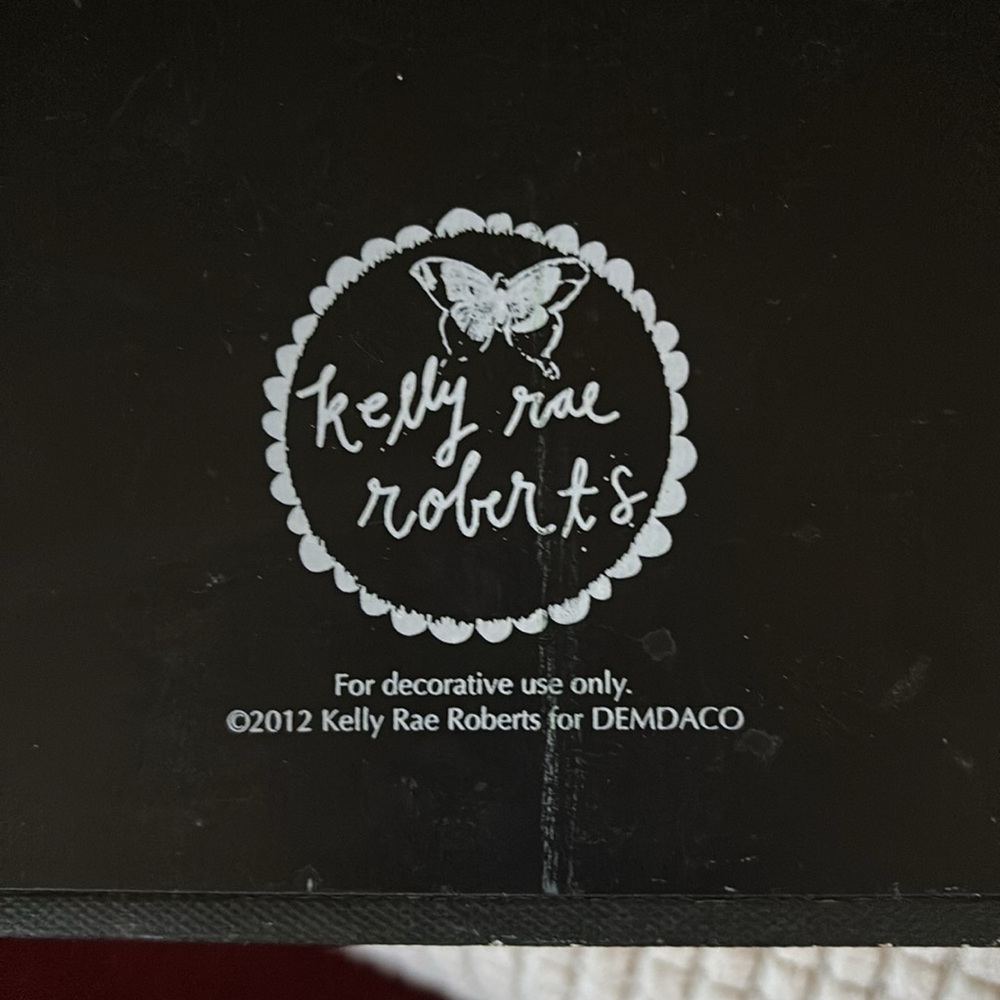 ♥️… Kelly Rae Roberts Come Alive Frame - Picture 4 of 4